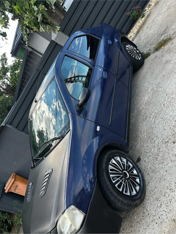 DACIA Logan 2005 — imagine 4