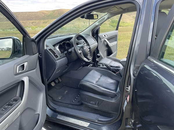FORD Ranger 2014 — imagine 6
