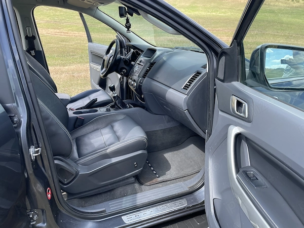 FORD Ranger 2014 — imagine 9