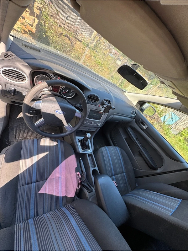 FORD Focus 2009 — imagine 4