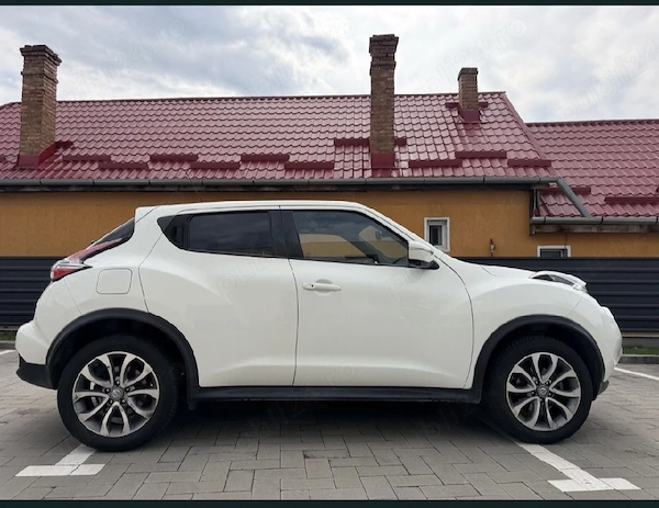 NISSAN Juke 2015 — imagine 3