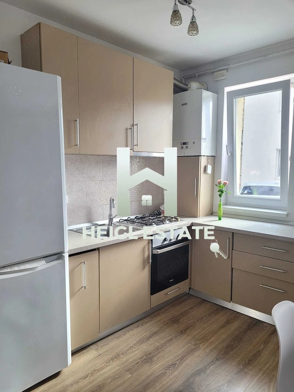 Apartament LUX de închiriat cu 2 camere în Giroc zona LIDL — fotografia 3