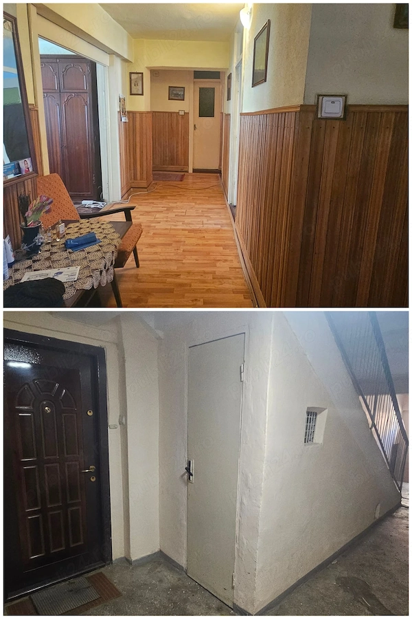 Apartament 4 camere | Ultracentral Zalău | 93,5 mp | etaj 1 | Proprietar — fotografia 3