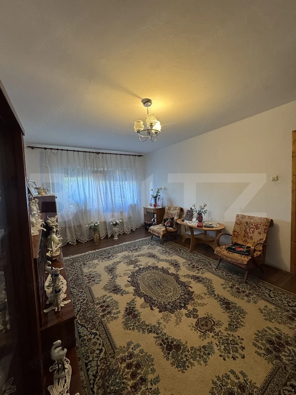 Apartament 4 camere, 83 mp, zona Craiovita Noua — fotografia 3