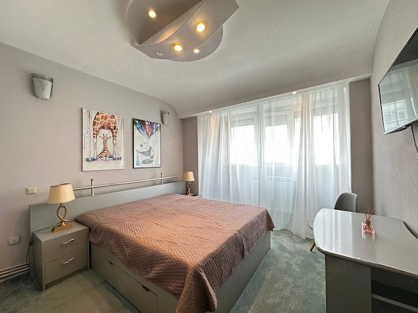 Apartament cu 2 camere de închiriat Mazepa | 450 — fotografia 3