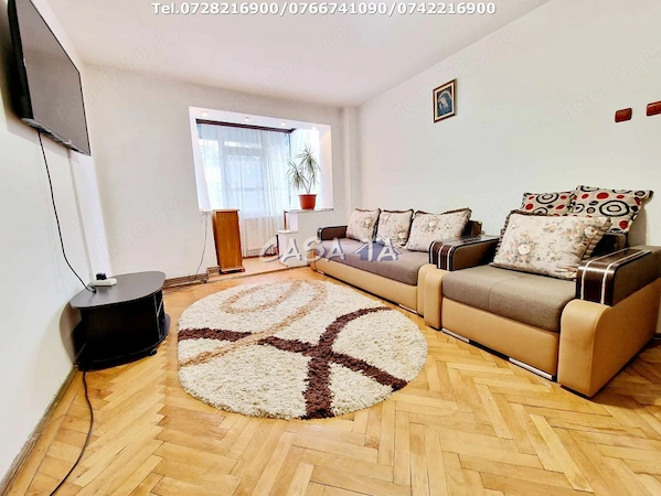 Închiriere apartament 2 camere, Aleea Garofitei — fotografia 3