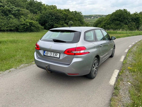PEUGEOT 308 2015 — imagine 5