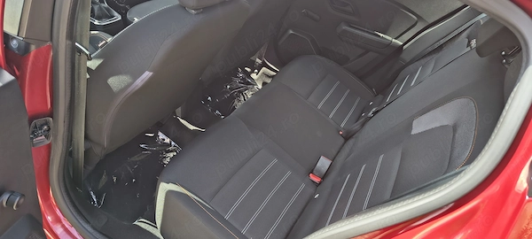 DACIA Sandero Stepway 2021 — imagine 8