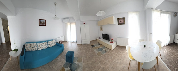Ultracentral-Piata Civica-Belvedere- cladire noua — fotografia 1