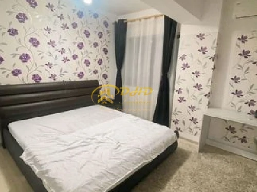 Apartament 2 camere, in zona Tudor, River's Towers — fotografia 1