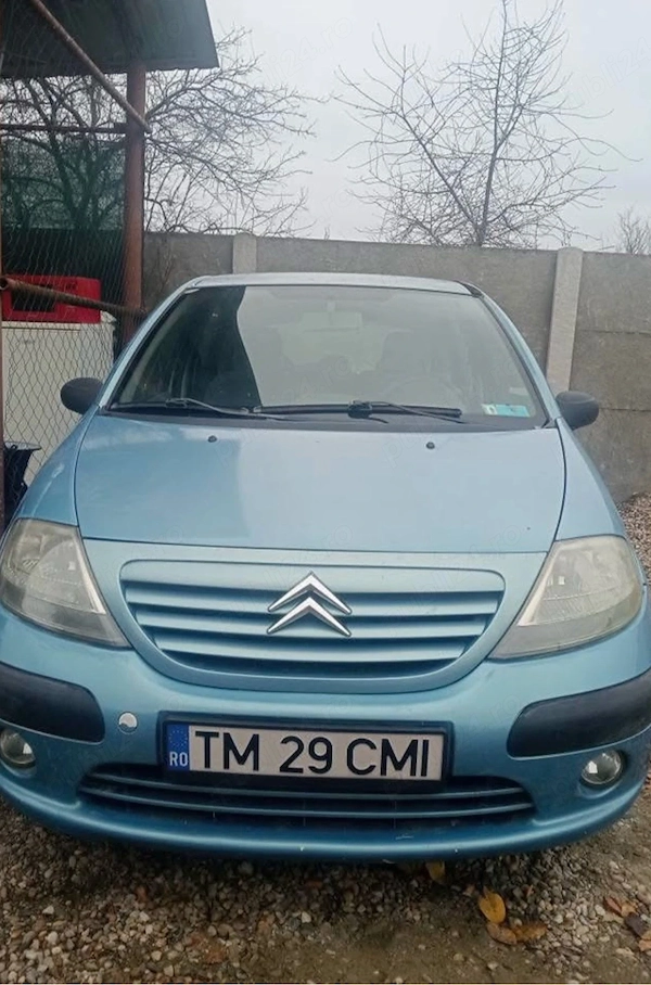 CITROËN C3