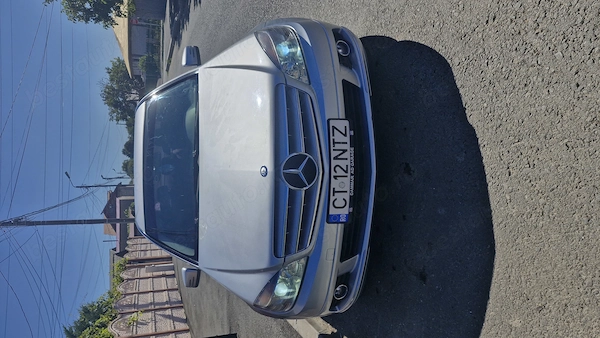 Mercedes benz w204 c220