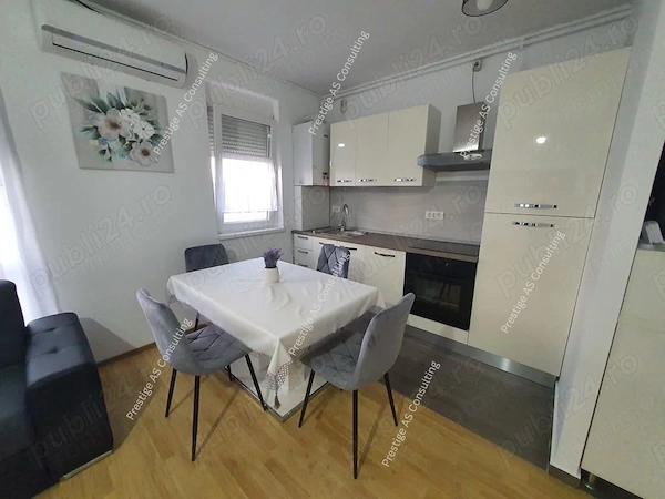 Închiriez apartament, 65mp, loc de parcare — fotografia 3