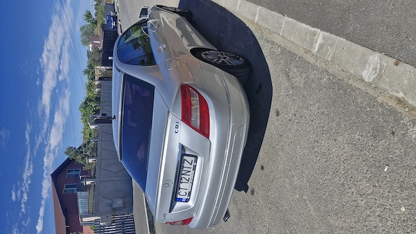MERCEDES-BENZ C-Class 2010 — imagine 6