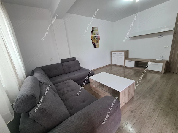 Apartament 3 camere, 2 bai si loc de parcare - Cetatii - Timisoara — fotografia 3