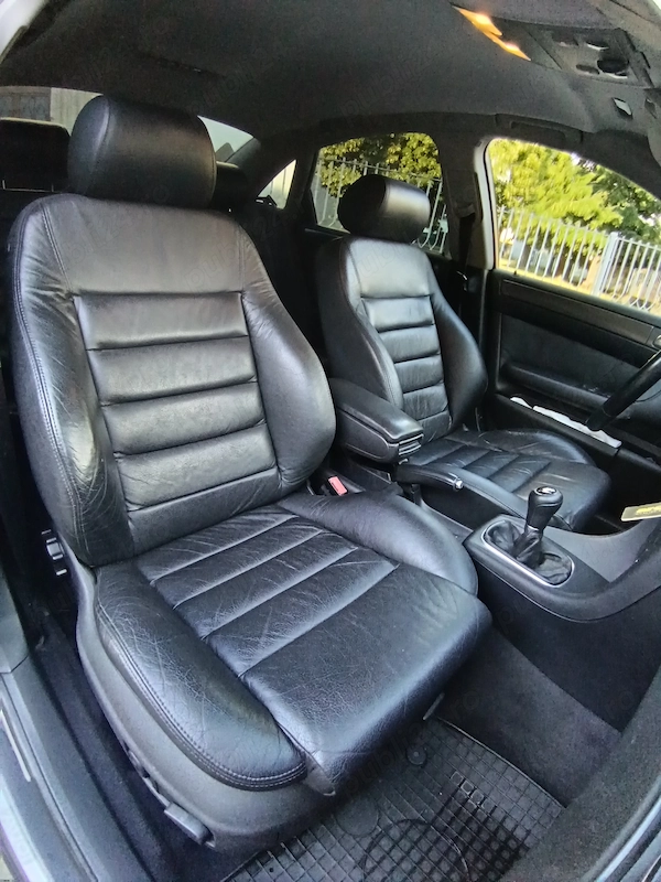 AUDI A6 2003 — imagine 2