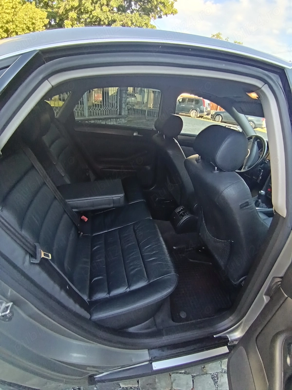 AUDI A6 2003 — imagine 5