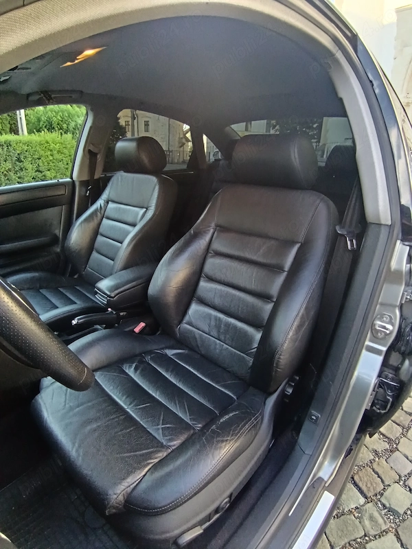 AUDI A6 2003 — imagine 4