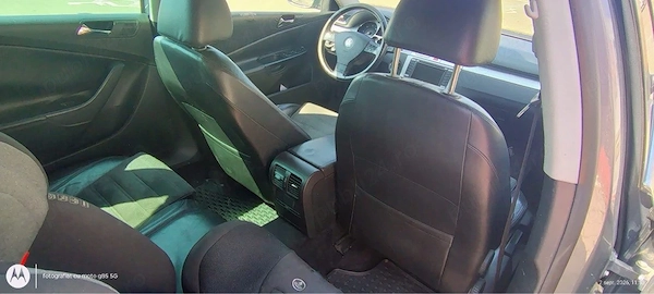 VOLKSWAGEN Passat 2008 — imagine 5