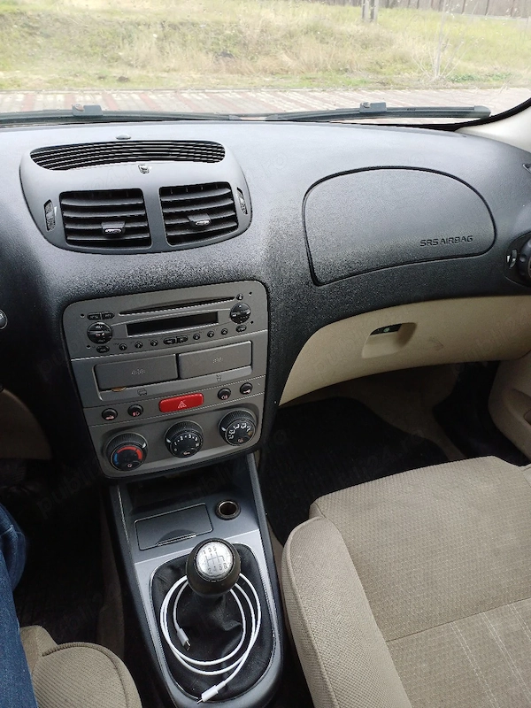 ALFA ROMEO 147 2005 — imagine 2