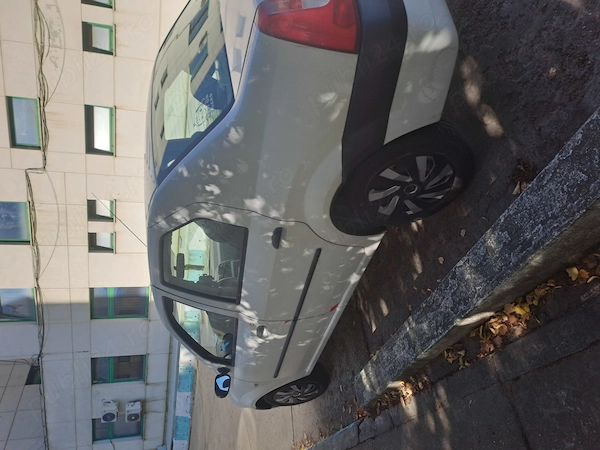 DACIA Logan 2007 — imagine 4