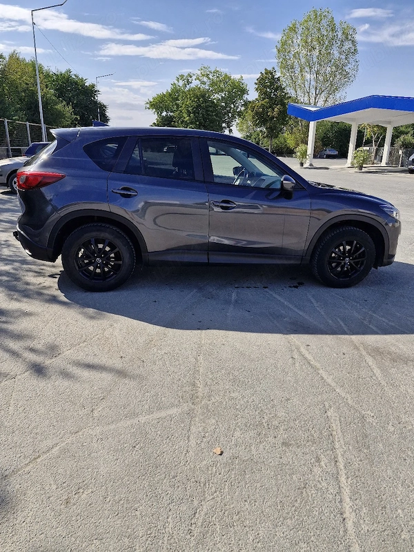 MAZDA CX-5 2015 — imagine 5