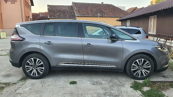 RENAULT Espace