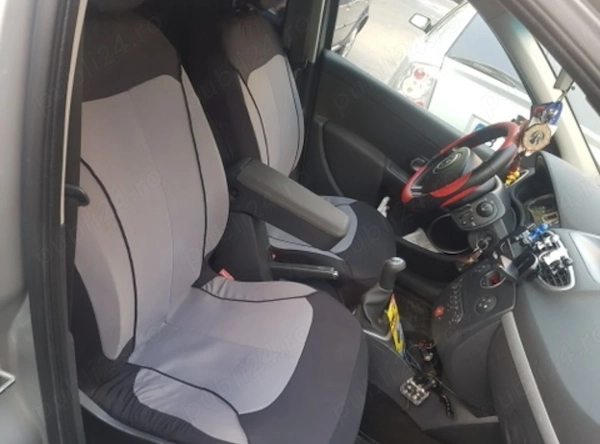 RENAULT Clio 2006 — imagine 2