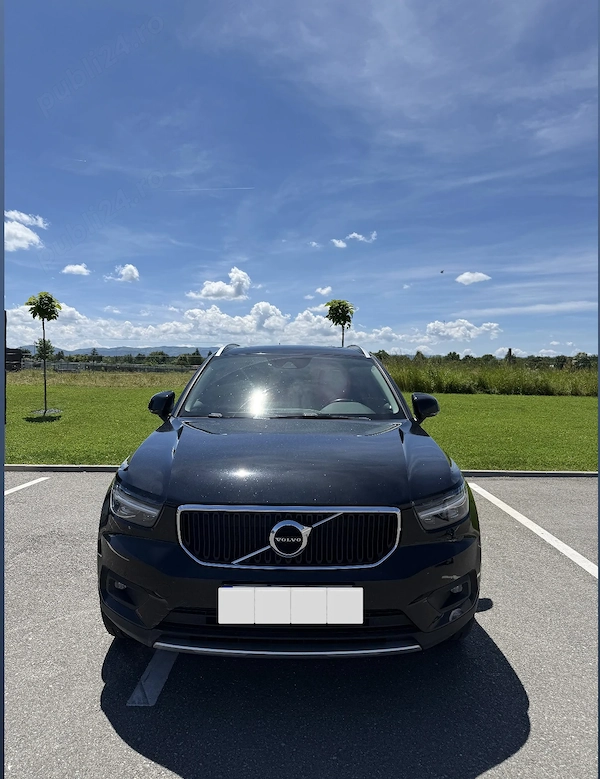 VOLVO XC40 2020 — imagine 2