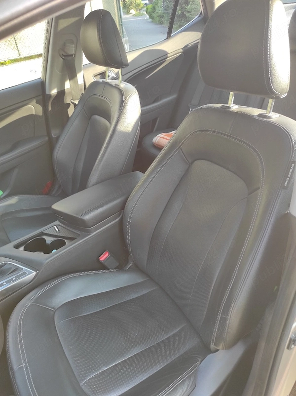 KIA Optima 2014 — imagine 4