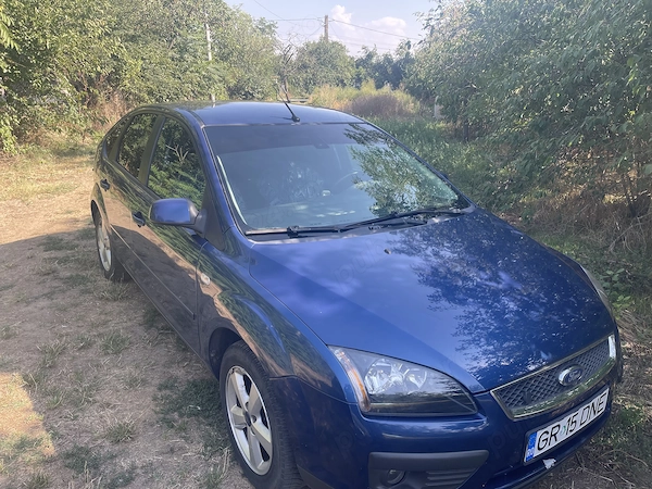 FORD Focus 2007 — imagine 3