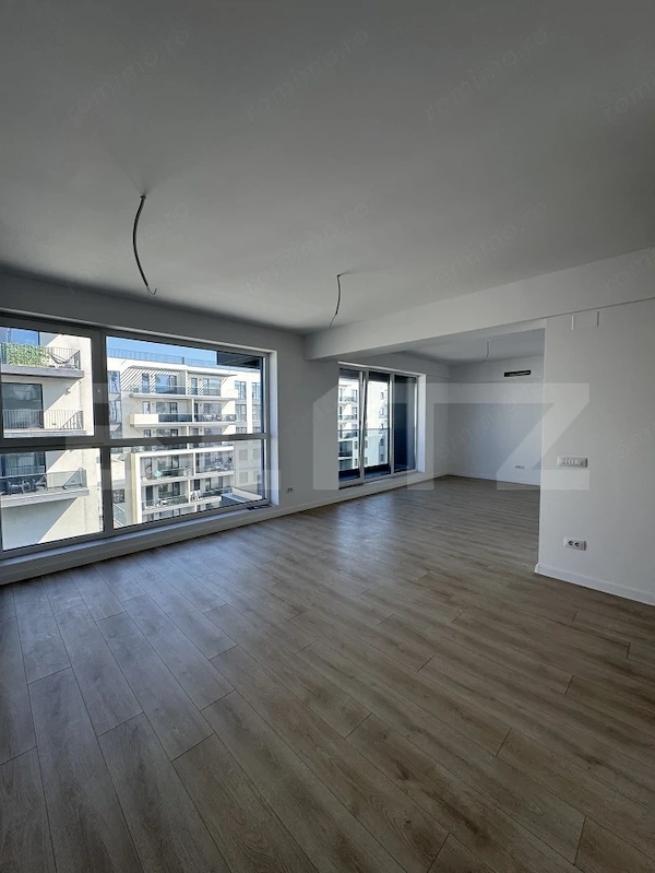Apartament 2 camere, 54 mp, zona Calea București — fotografia 1