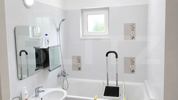 Apartament 2 camere, 51.83 mp, zona Budai — fotografia 3