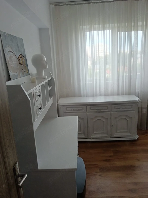 Ap. 3 cam,D,Ultracentral, Bdul Ștefan Cel Mare — fotografia 3