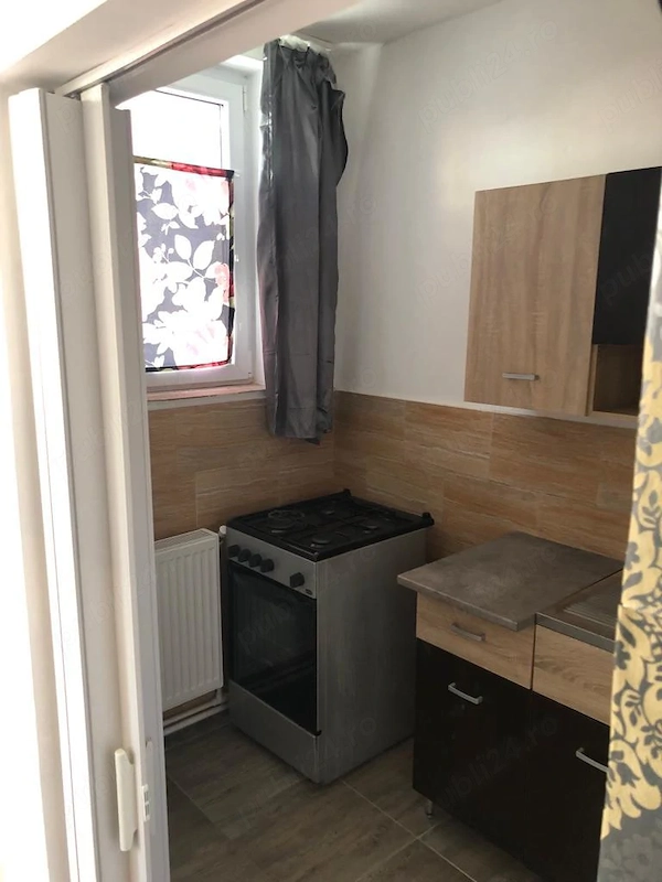 Închiriez Garsonieră , Cetate -mobilată , utilată — fotografia 2