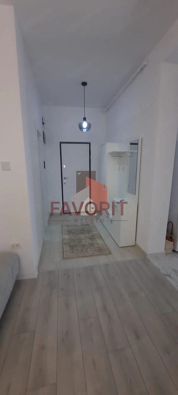 2 camere | bloc nou | curte si foisor amenajat | loc de parcar — fotografia 3