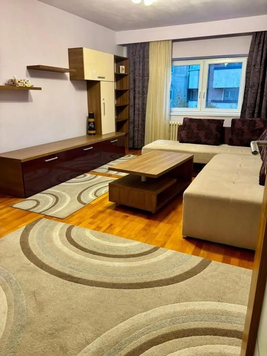 Apartament 2 camere decomandate zona Centrala — fotografia 1