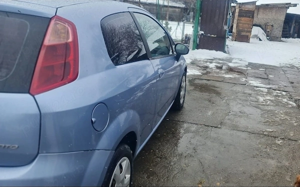FIAT Grande Punto