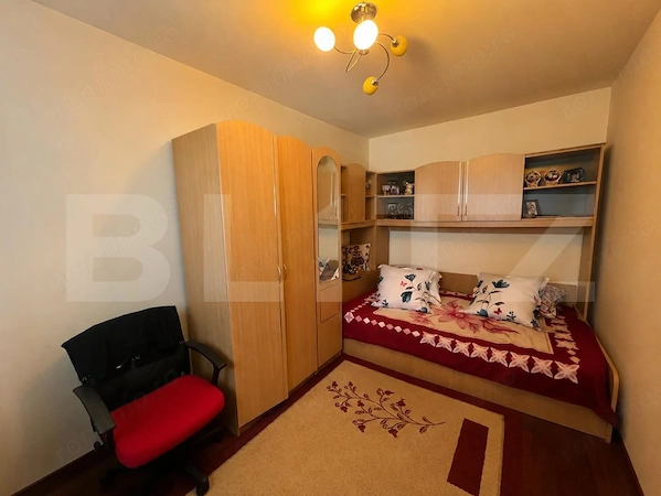 Apartament 2 camere, 42 mp, zona Bigul Nou — fotografia 1