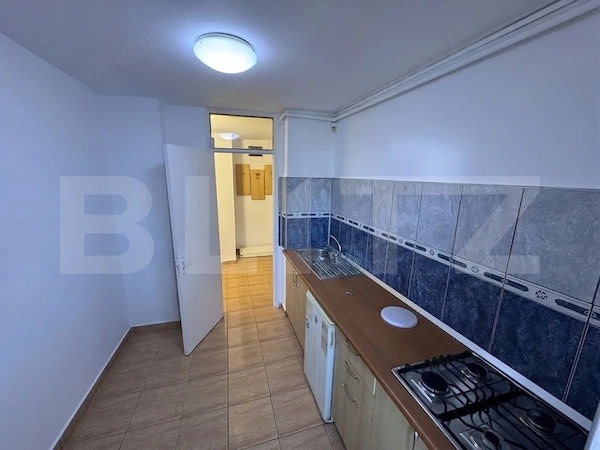 Apartament 2 camere, 50 mp, zona Republicii — fotografia 3