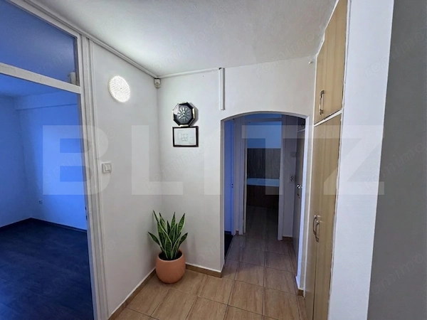 Apartament 2 camere, 50 mp, zona Republicii — fotografia 1