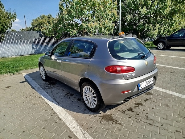 ALFA ROMEO 147 2006 — imagine 3