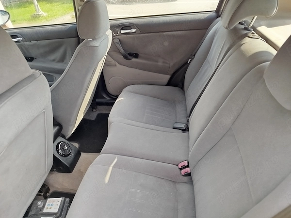 ALFA ROMEO 147 2006 — imagine 9
