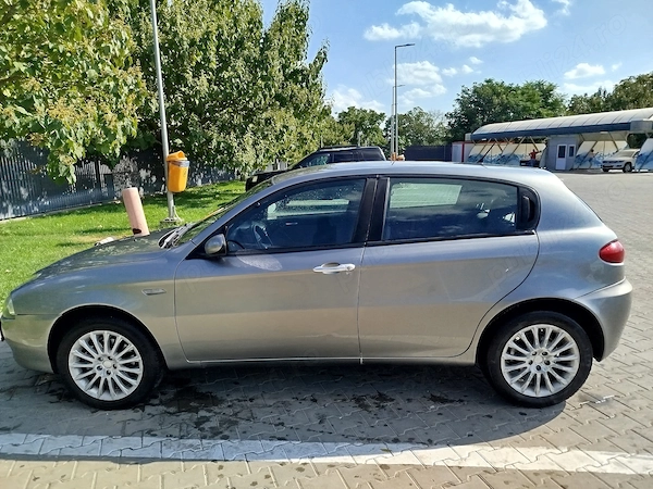 ALFA ROMEO 147