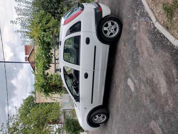 OPEL Corsa 2001 — imagine 2