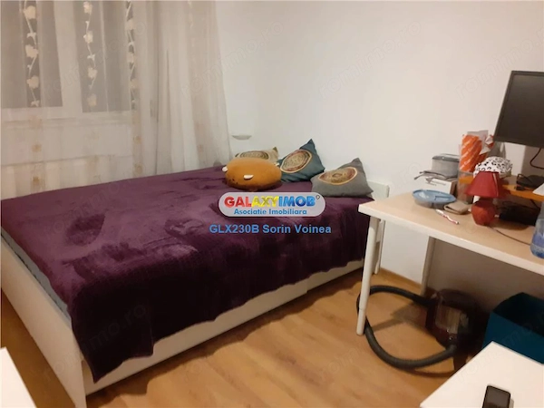Apartament 3 camere Iancului | str. Avrig | 5 minute de metrou — fotografia 3
