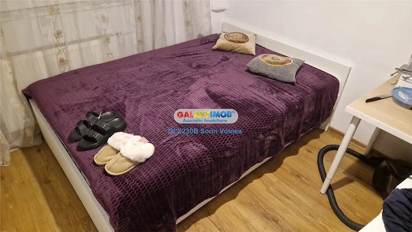 Apartament 3 camere Iancului | str. Avrig | 5 minute de metrou — fotografia 2