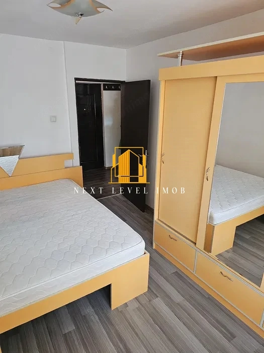 Garsonieră decomandată – Trivale, Complex 3 – Centrală proprie — fotografia 1