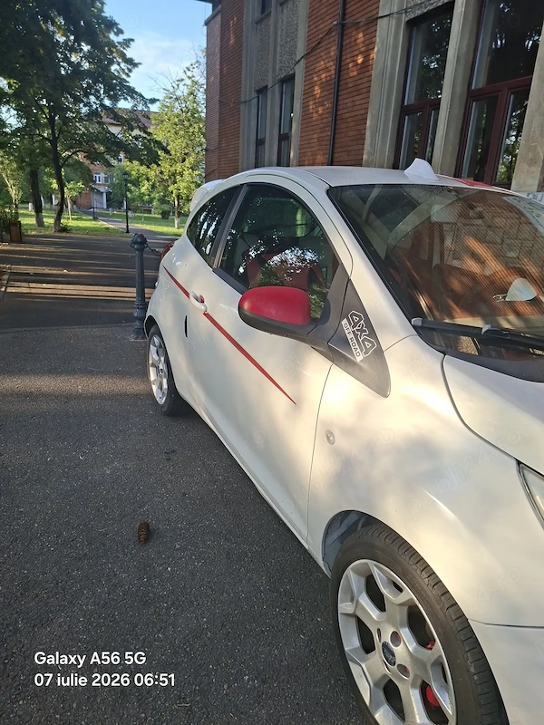 FORD Ka 2010 — imagine 4