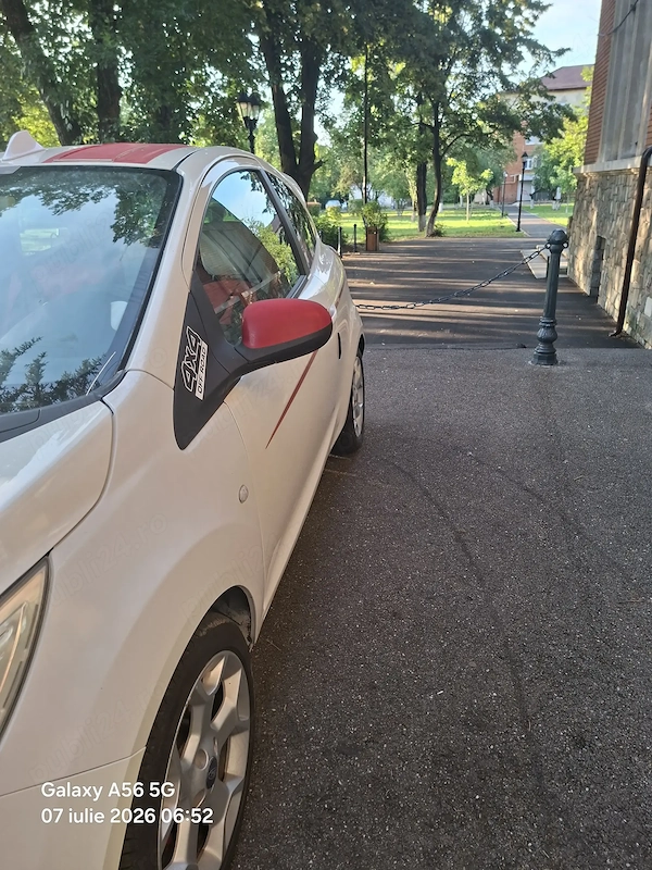 FORD Ka 2010 — imagine 3
